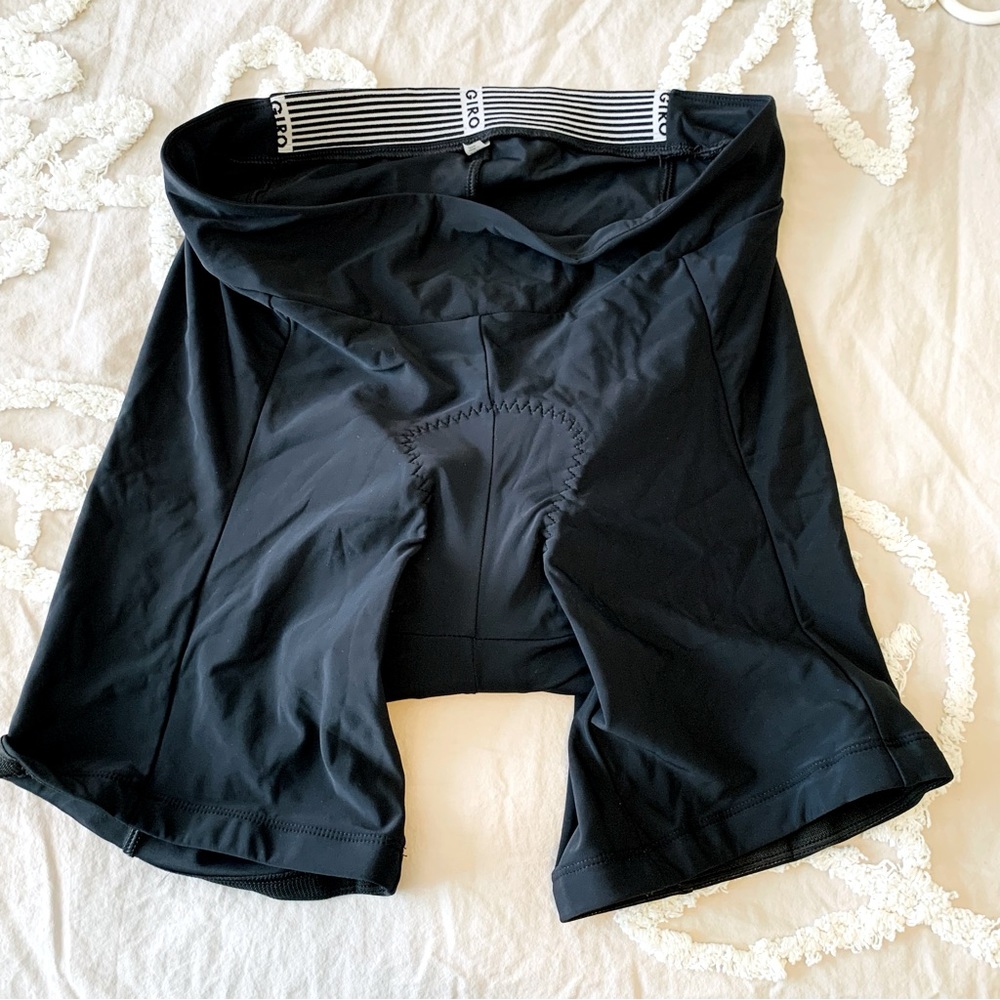 Giro womens Chrono Sport Short Xl black